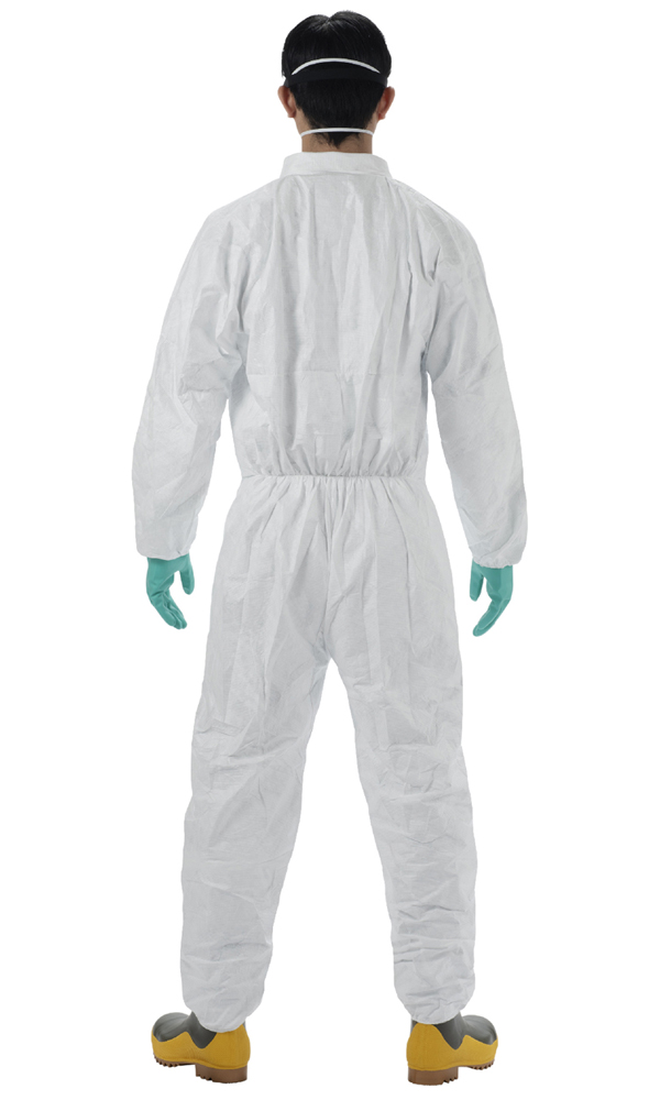 Tyvek® SOFTWEAR<sup>®</sup>
